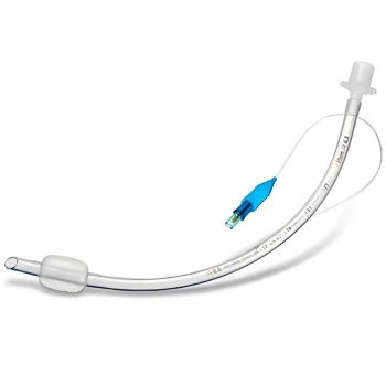 SONDA ENDOTRAQUEAL Nº 3.5 COM BALAO - MEDIX